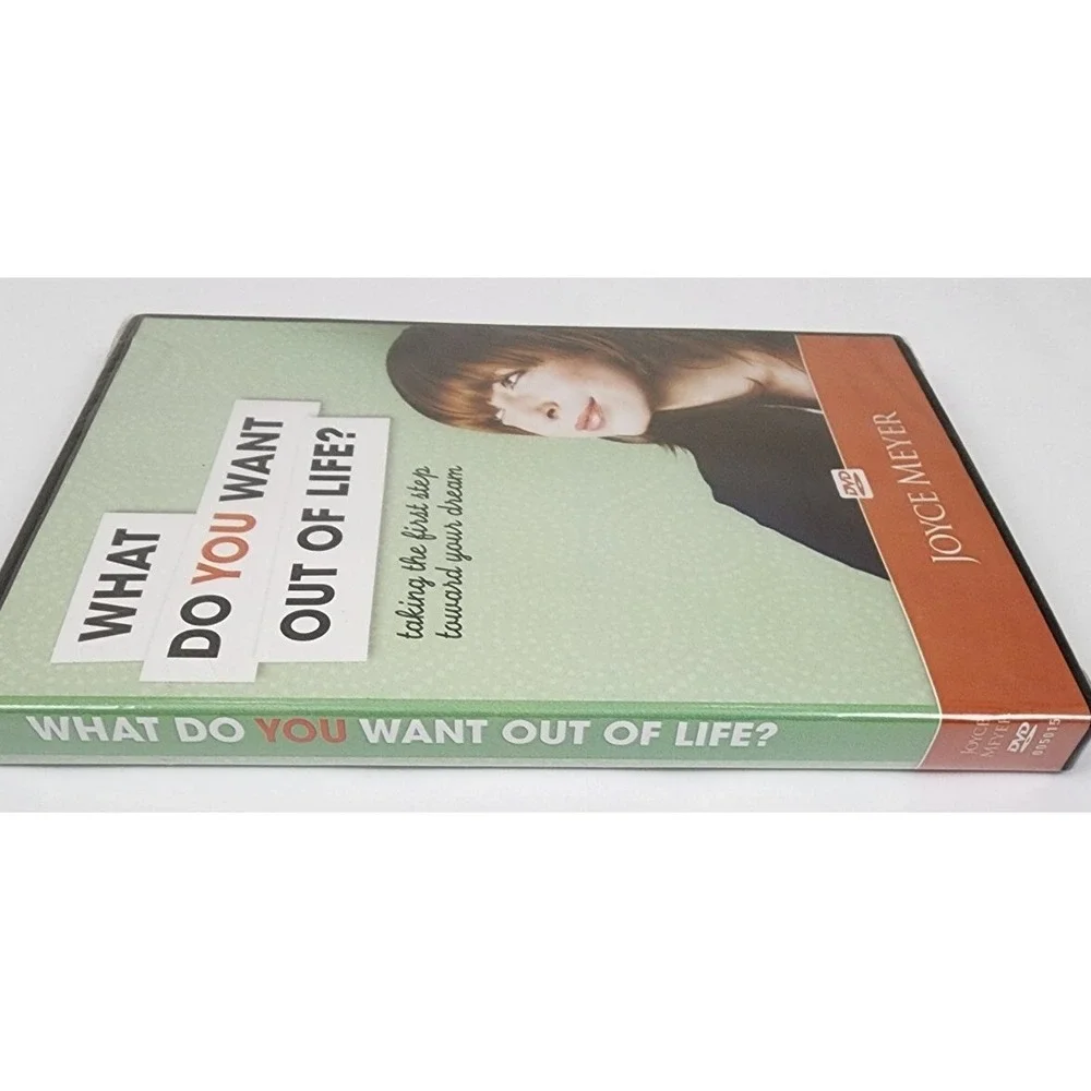 N/A joyce meyer